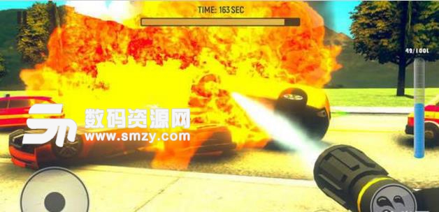 Fireman Simulator最新版(消防员模拟) v1.1.2 安卓版