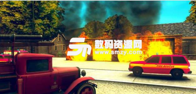 Fireman Simulator最新版(消防员模拟) v1.1.2 安卓版