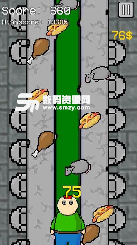Hungry Peter手游安卓版(饥饿的彼得) v1.5.1 手机版