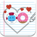 Donut Lover免费版(物理画线小游戏) v1.4 安卓版