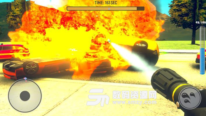 Fireman Simulator 2019手游安卓版(消防员模拟器2019) v1.1.3 手机版