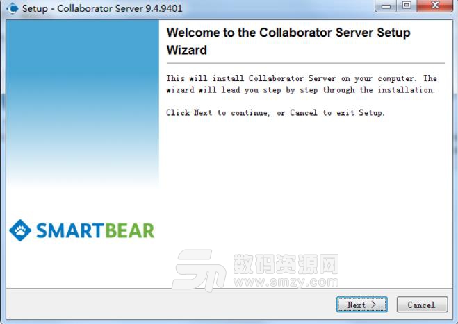 Collaborator Server正式版下载