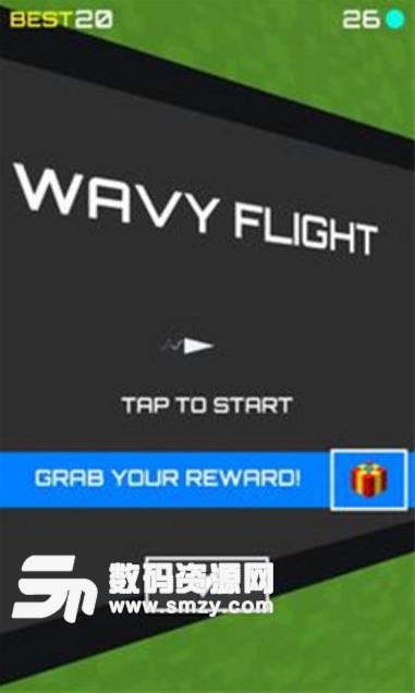 波状飞行免费手游(Wavy Flight) 最新安卓版
