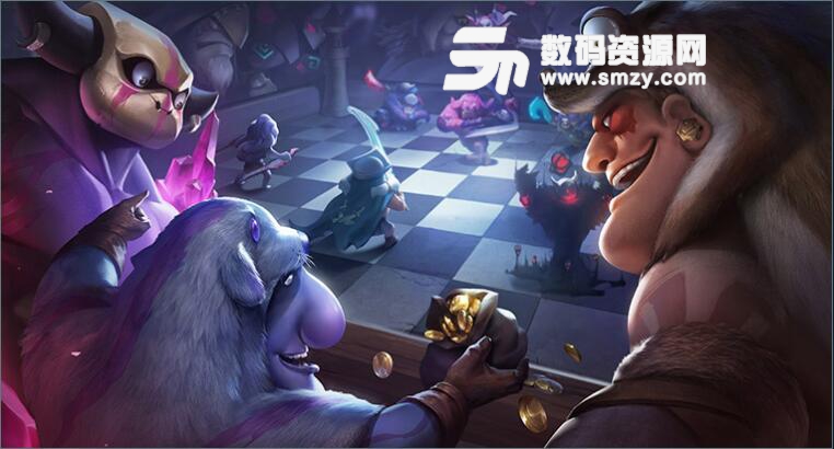 刀塔自走棋手游绑定steam账号奖励