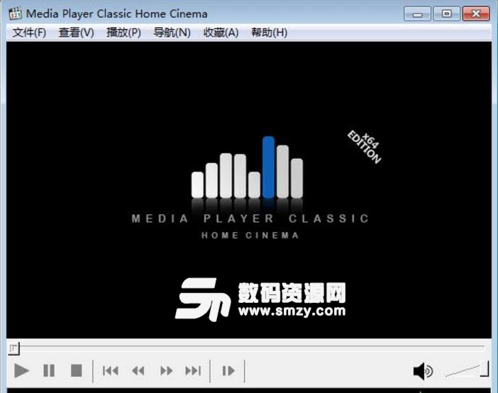 Media Player Classic Home cinema下载