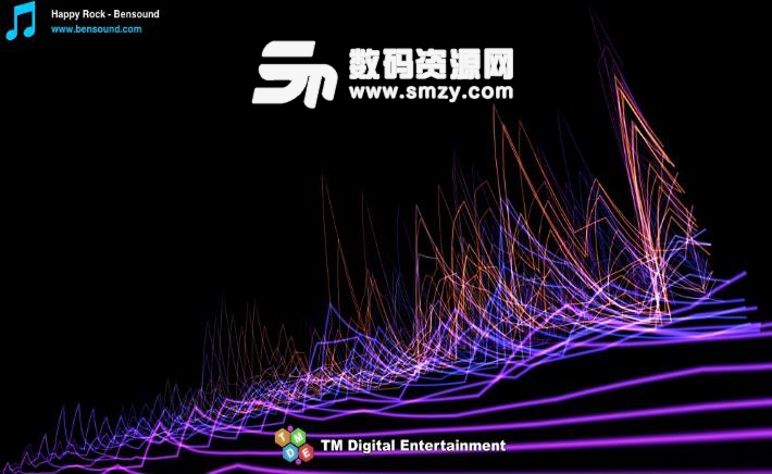 Music Visualizer安卓版(可视化3D音乐播放器) v0.5 最新版