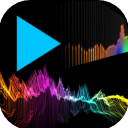 Music Visualizer安卓版(可视化3D音乐播放器) v0.5 最新版