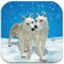 北极狼家族模拟器手游(模拟生存挑战) v1.1 安卓版