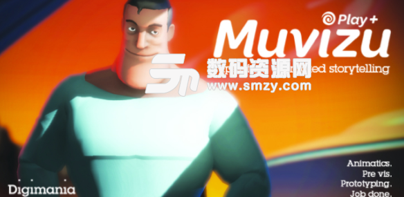 Muvizu Play +中文版
