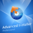 Advanced Installer15漢化補丁