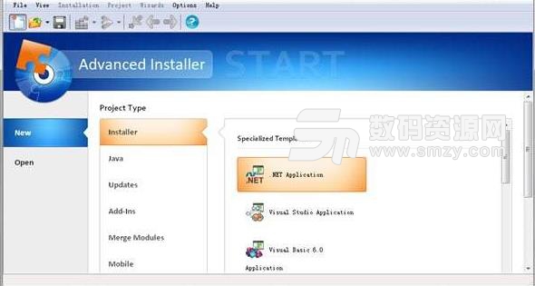 Advanced Installer15中文補丁包