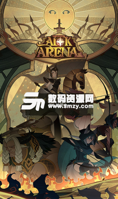 AFK Arena手机版v1.12.03 安卓版