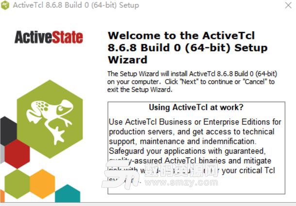 activetcl最新版