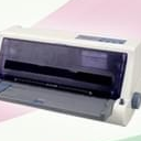 映美FP630K+打印机驱动官方版