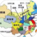珍藏高清中国地图和各省的地图大全