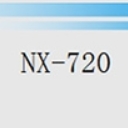 中盈NX-720打印机驱动
