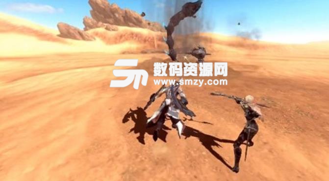 百魂战纪手游安卓版(MMORPG动作) v1.2.6.1 手机版