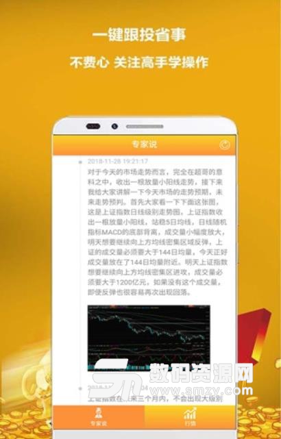 沪深300股指期权安卓版(期货行情资讯) v1.5 手机版