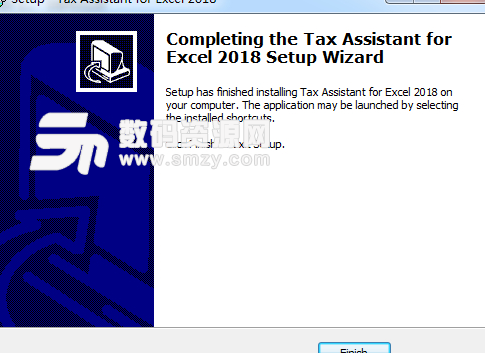 Tax Assistant for Excel免费版图片