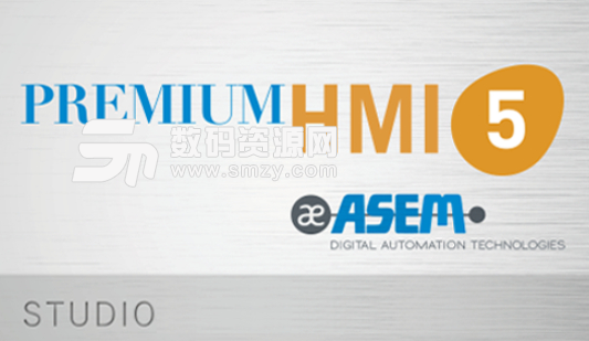 Premium HMI 5最新版截图