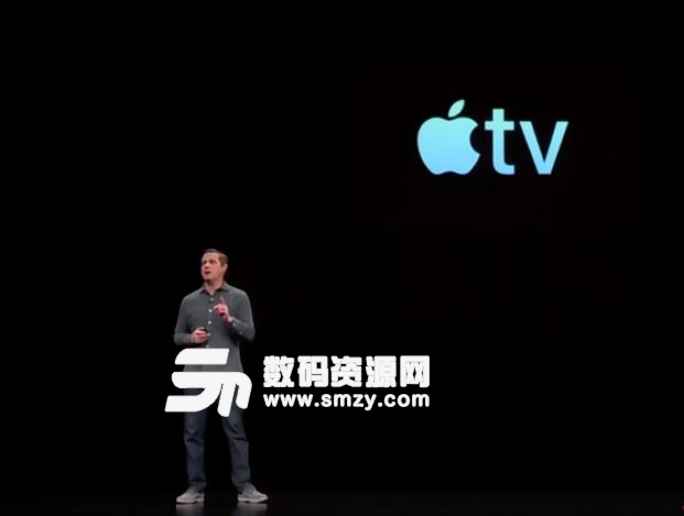 Apple TV App苹果版v1.4 官方版