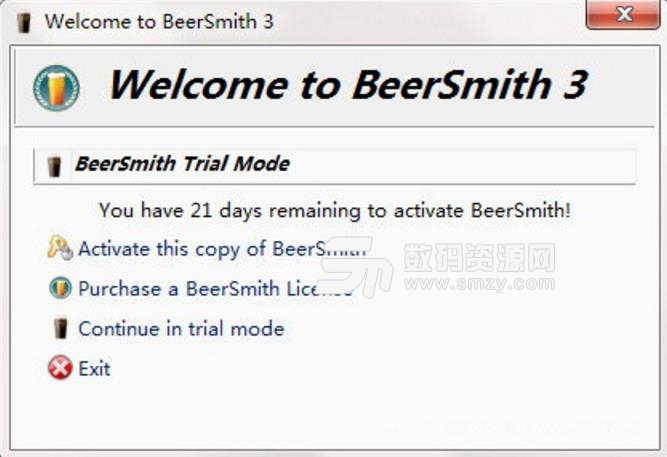 BeerSmith正式版下载