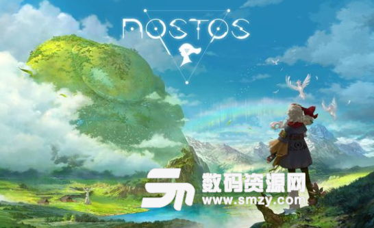 故土VR手遊蘋果版(nostos) v1.4 iOS版