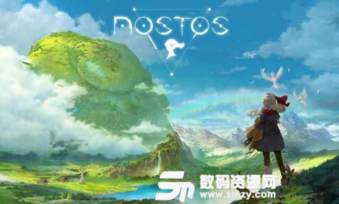 網易故土Nostos安卓版(VR在線世界冒險) v1.2 手機版