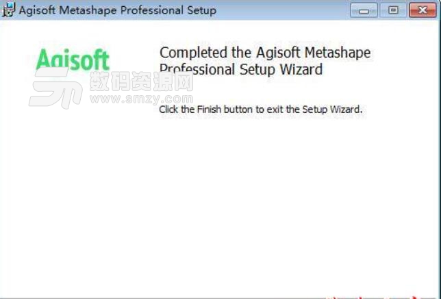 Agisoft Metashape专业版