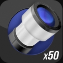 Mega Zoom Camera安卓版(变焦相机) v2.7 手机版