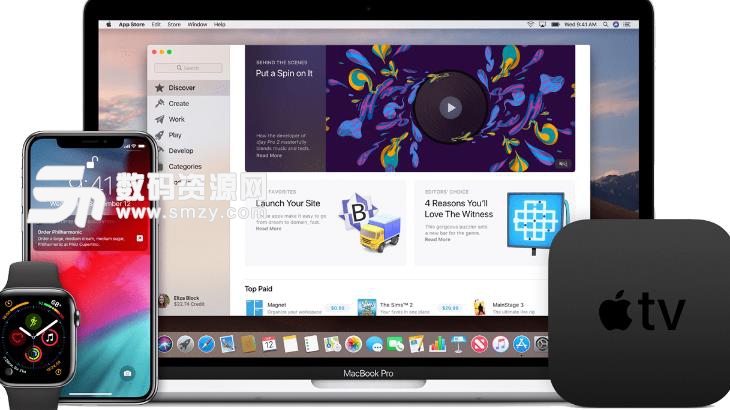 苹果ios12.2正式版升级固件(iPhone 7 Plus) 最新版