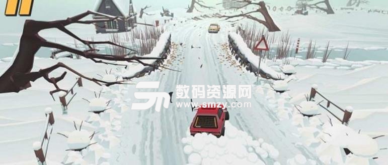 駕車遠行遊戲安卓版(DRIVE) v0.12.13 官方版