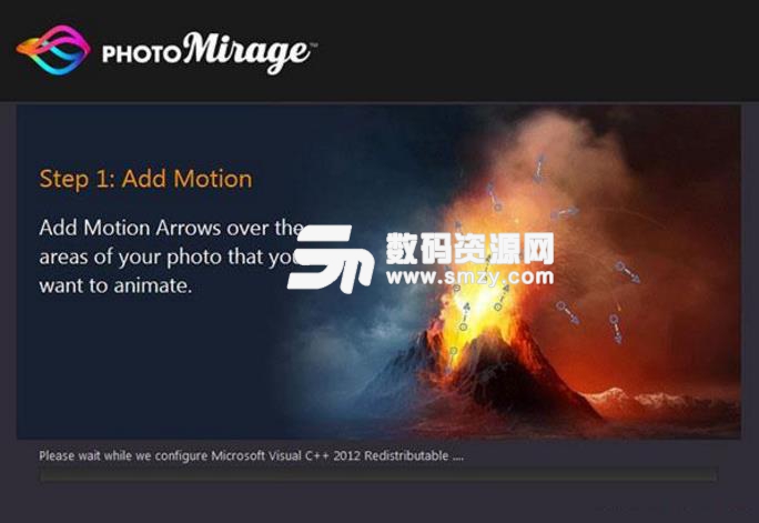 Corel PhotoMirage官方版