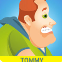 Tommy Go手机ios版(休闲跑酷) v1.0 苹果版