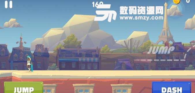 猛冲手游安卓版(Smashing Rush) v1.3.1 免费版