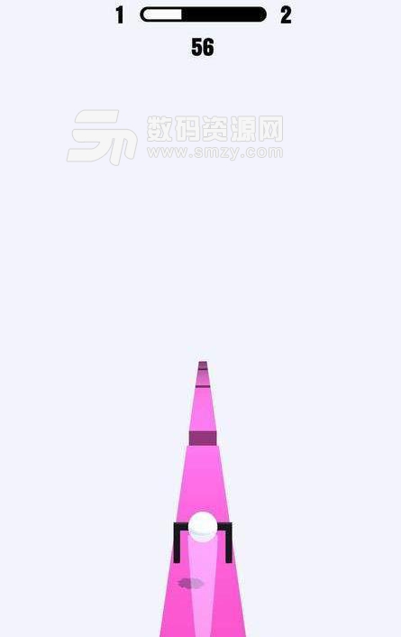 Speed Ball Crush安卓版(球球类休闲手游) v1.1 手机版