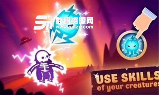 夜间游乐园最新版(The Night Park) v1.4.2 安卓apk