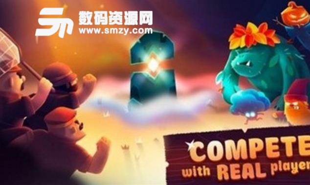 夜间游乐园最新版(The Night Park) v1.3.2 安卓apk