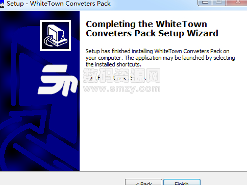 WhiteTown Conveters Pack免费版