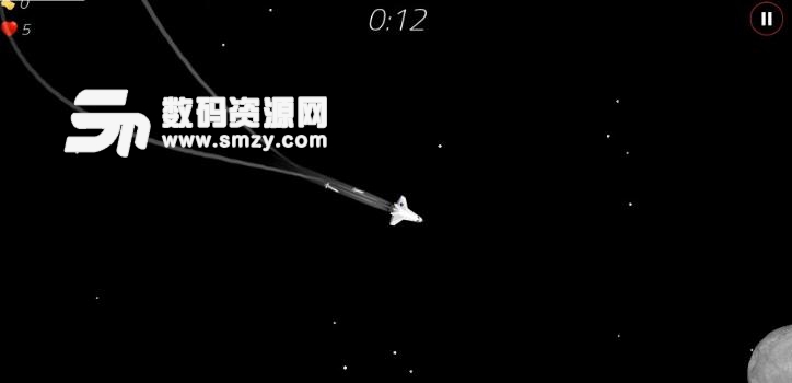 太空2分钟手游(2 Minutes in Space) v1.4.1 安卓版