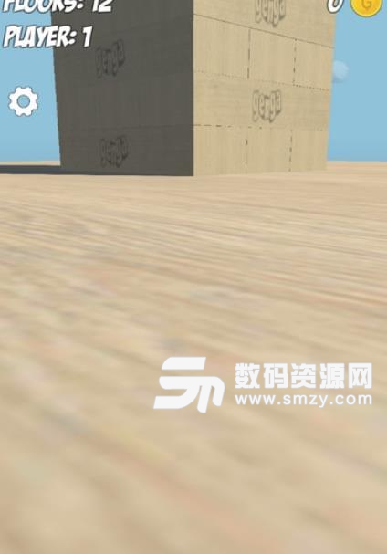 Jenga Boom手游安卓版(层层叠爆破) v1.2 免费版