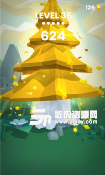 扭曲命中免费手游(结合了环保的理念) v1.9.3 安卓apk