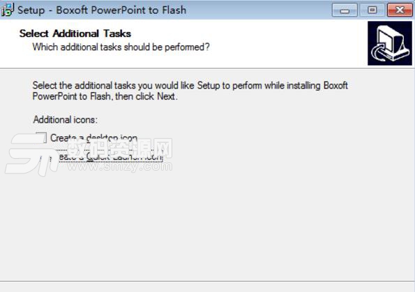 Boxoft PowerPoint to Flash最新版