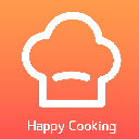 快乐厨房app(超全精美菜谱) v1.2.2 安卓版