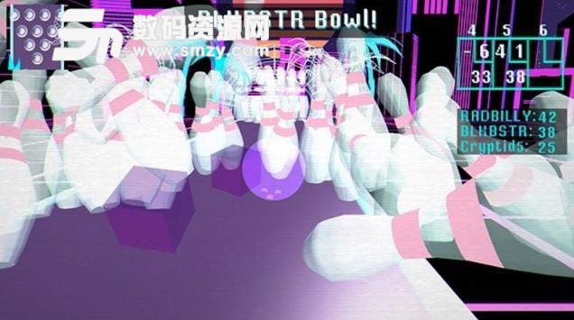 漂亮保龄球安卓版(nicebowling) v1.0 手机版