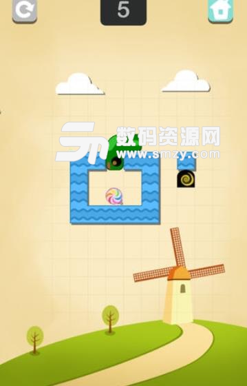 甜甜虫手游安卓版v1.1 免费版