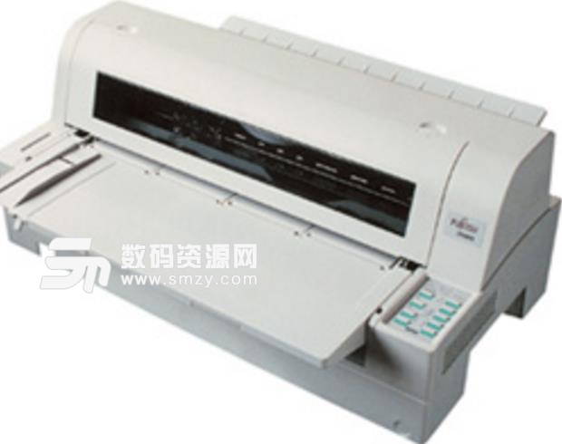 富士通DPK8680打印机驱动
