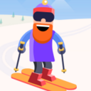 滑雪大亨手游免费版(Ski Station) v1.5.3 安卓版