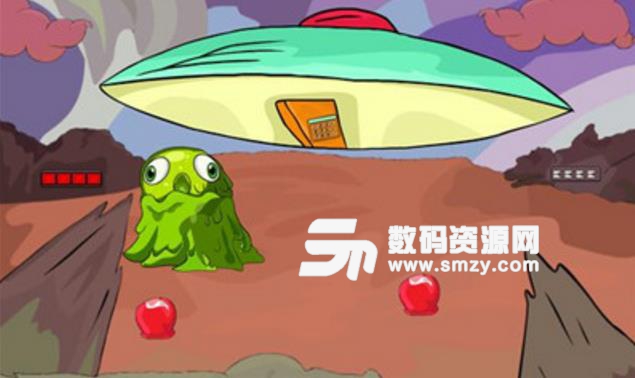 外星人软泥逃脱手游(Alien Slime Escape) v1.2.0 安卓版