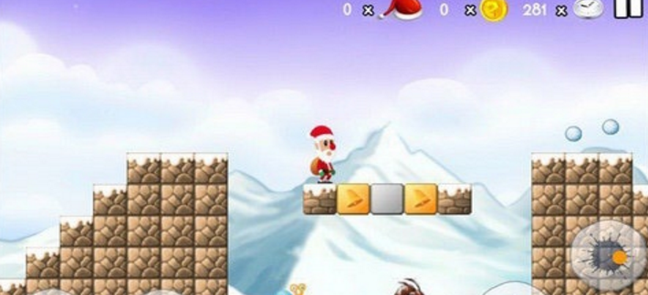 马里奥新的一年游戏手机版(Mario New Year) v1.0.7 安卓版